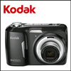 Kodak Digital Camera - C183 - Click here to View more details about this Product